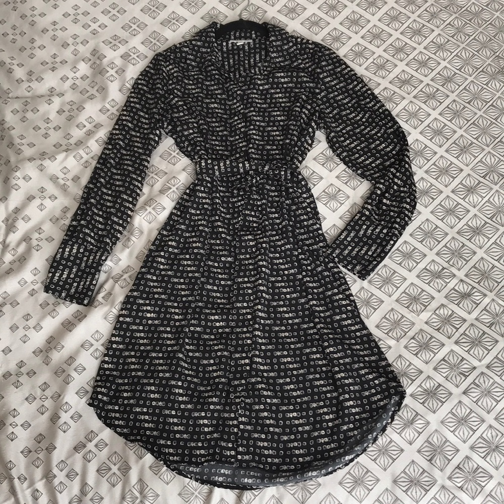 Prologue Shirt Dress